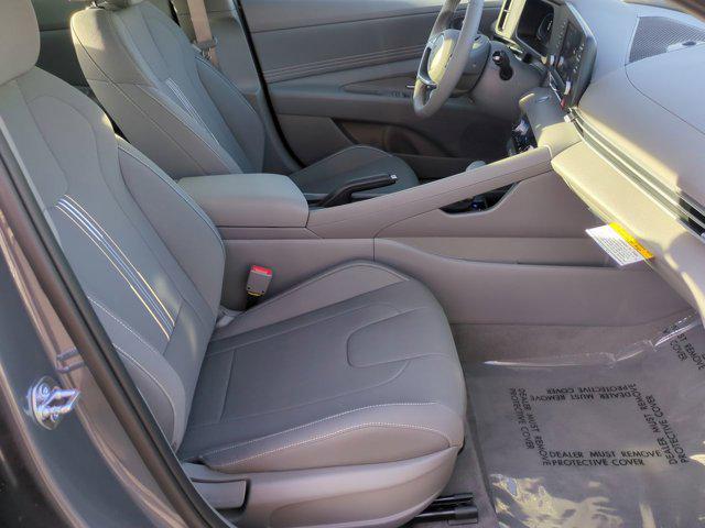 Thumbnail: 2026 Hyundai Elantra - 20