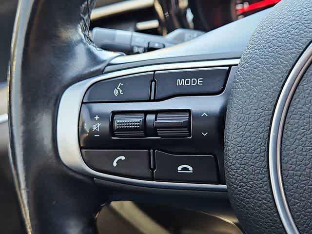 Thumbnail: 2021 Kia K5 - 24