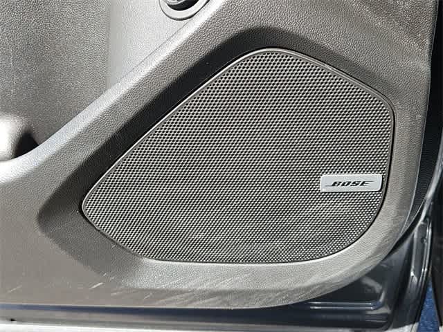 Thumbnail: 2021 Chevrolet TrailBlazer - 31