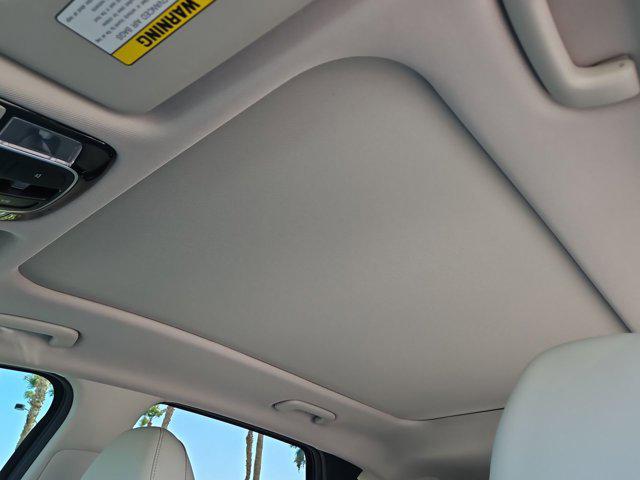 Thumbnail: 2025 Hyundai Tucson - 19