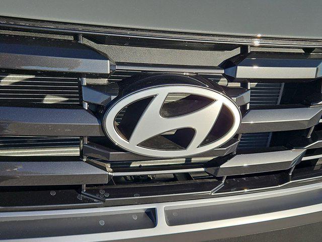 Thumbnail: 2026 Hyundai Tucson - 11