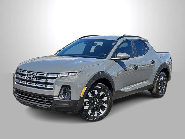 Thumbnail: 2026 Hyundai Santa Cruz - 1