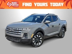 2026 Hyundai Santa Cruz SEL FWD Truck Crew Cab