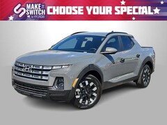 2026 Hyundai Santa Cruz SEL FWD Truck Crew Cab