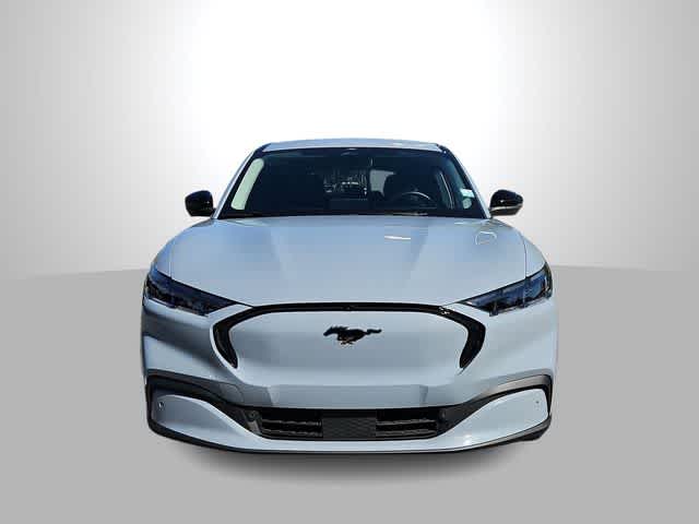 Thumbnail: 2025 Ford Mustang Mach-E - 2