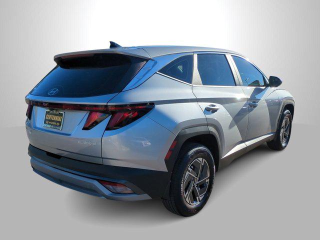 Thumbnail: 2026 Hyundai Tucson - 8