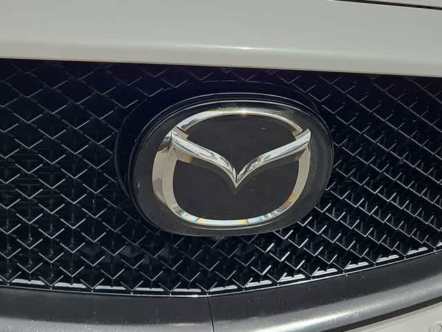 Thumbnail: 2020 Mazda CX-5 - 12