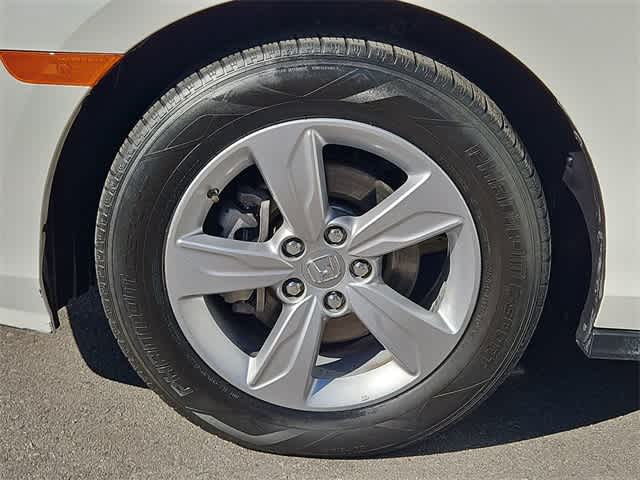 Thumbnail: 2020 Honda Odyssey - 14