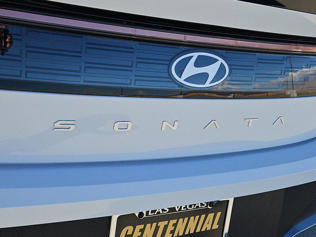 Thumbnail: 2026 Hyundai Sonata - 12