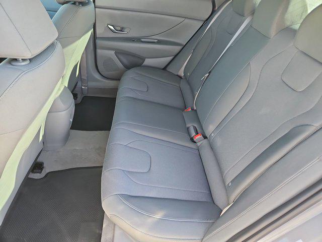 Thumbnail: 2026 Hyundai Elantra - 18