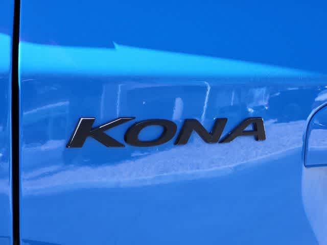 Thumbnail: 2022 Hyundai Kona - 4
