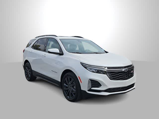 Thumbnail: 2023 Chevrolet Equinox - 2