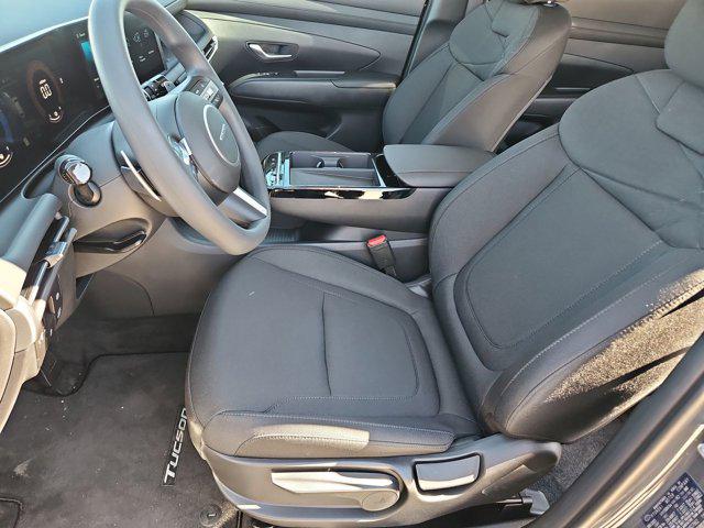 Thumbnail: 2026 Hyundai Tucson - 16