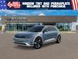 New 2026 Hyundai IONIQ 5 Limited SUV