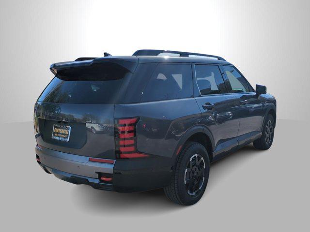 Thumbnail: 2026 Hyundai Palisade - 8