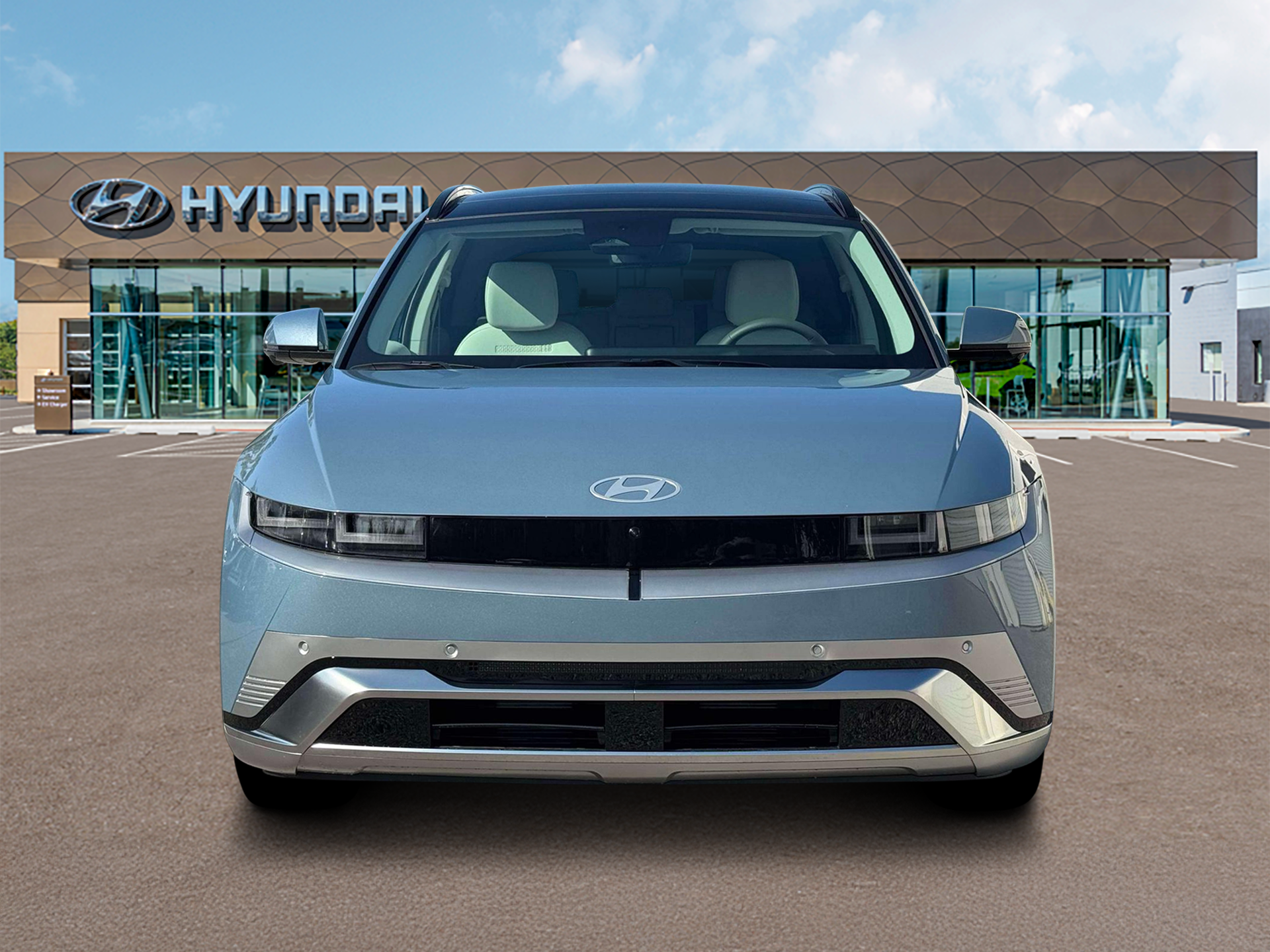 Thumbnail: 2026 Hyundai Ioniq 5 - 12