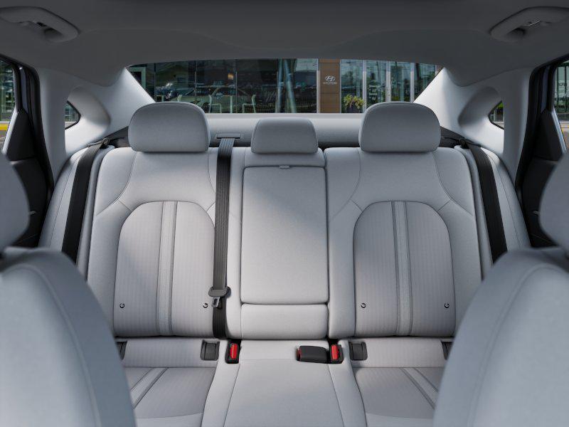 Thumbnail: 2026 Hyundai Sonata - 12