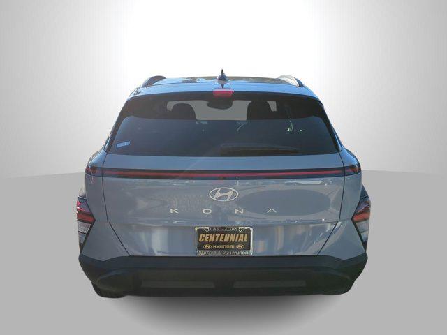Thumbnail: 2026 Hyundai Kona - 7