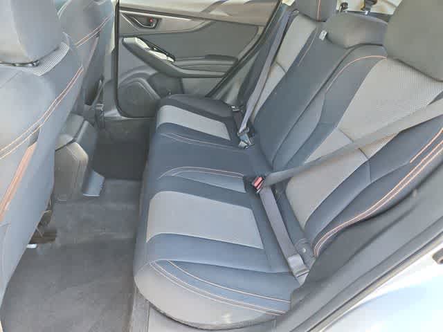 Thumbnail: 2019 Subaru Crosstrek - 19