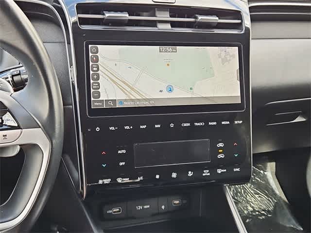 Thumbnail: 2023 Hyundai Tucson - 27