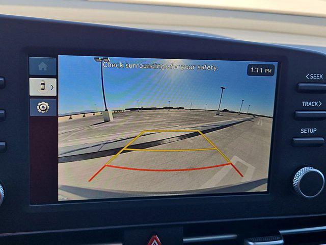 Thumbnail: 2025 Hyundai Elantra - 27