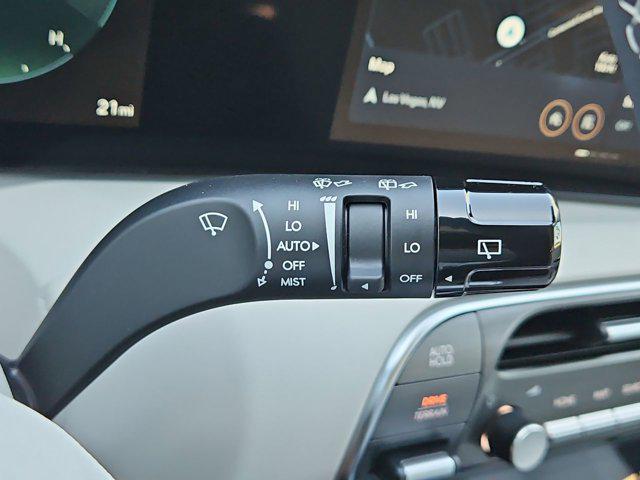 Thumbnail: 2026 Hyundai Palisade - 26