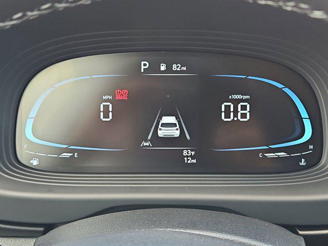 Thumbnail: 2026 Hyundai Venue - 31