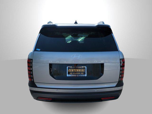 Thumbnail: 2026 Hyundai Palisade - 7