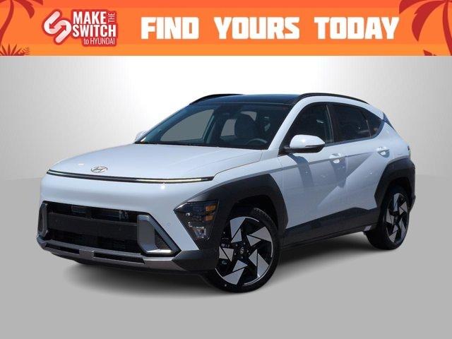 Thumbnail: 2026 Hyundai Kona - 1