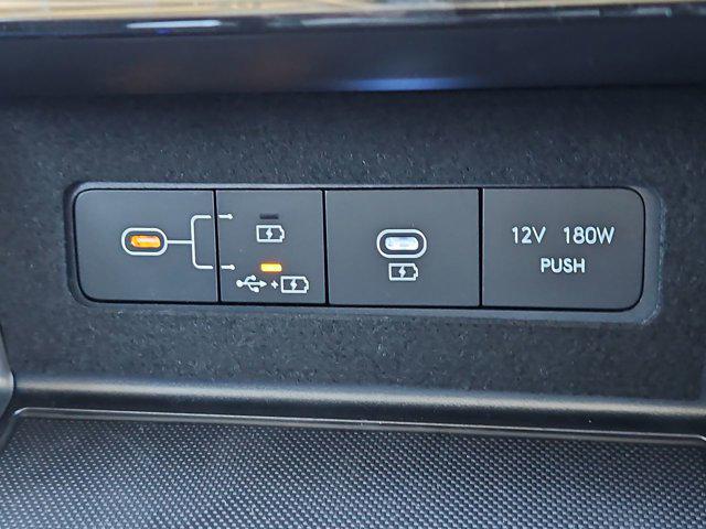 Thumbnail: 2026 Hyundai Sonata - 28