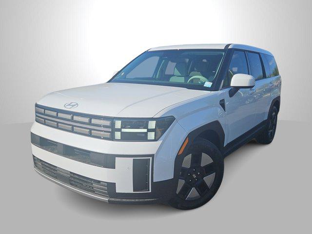 Thumbnail: 2026 Hyundai Santa Fe - 1