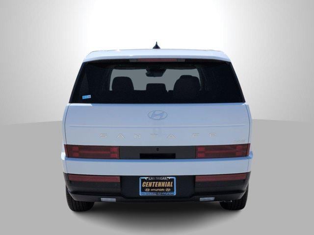 Thumbnail: 2026 Hyundai Santa Fe - 7