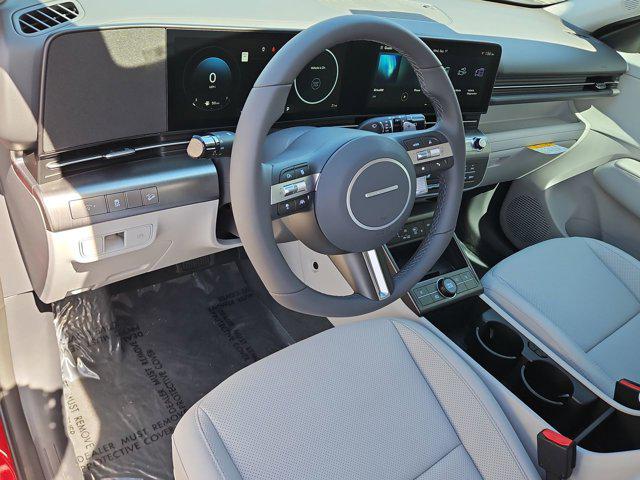 Thumbnail: 2026 Hyundai Kona - 10