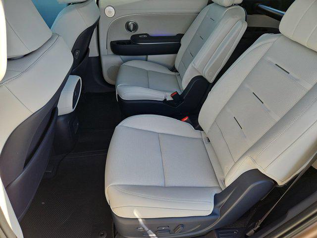 Thumbnail: 2026 Hyundai Palisade - 20