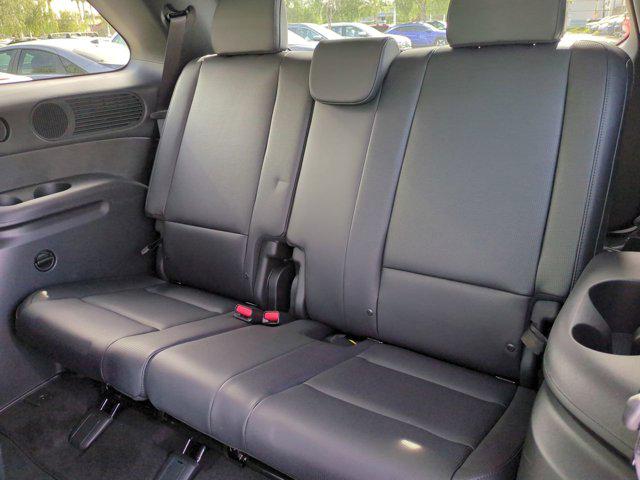 Thumbnail: 2026 Hyundai Palisade - 36