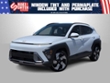 New 2026 Hyundai Kona Limited FWD SUV