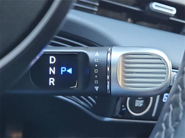 Thumbnail: 2024 Hyundai Ioniq 5 - 31