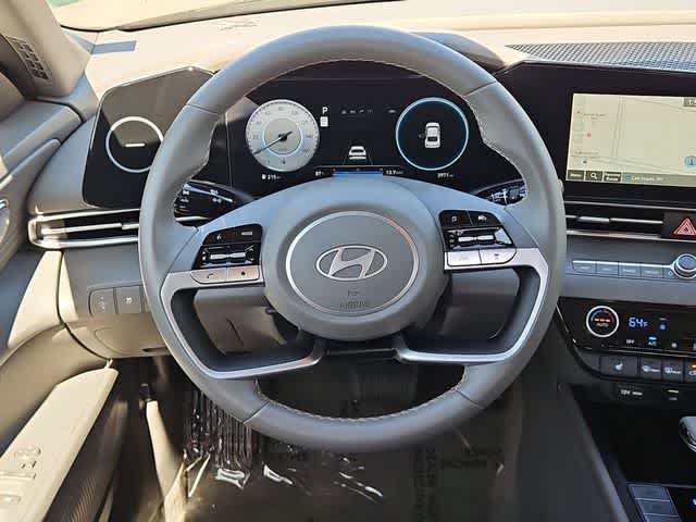 Thumbnail: 2025 Hyundai Elantra - 22