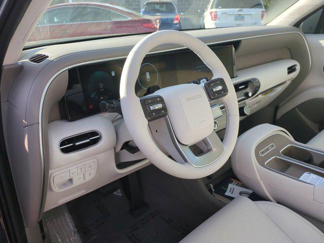 Thumbnail: 2026 Hyundai Palisade - 10