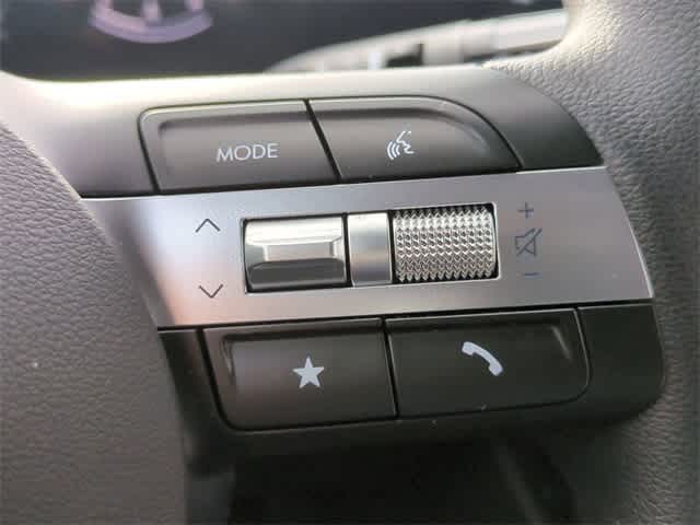 Thumbnail: 2025 Hyundai Santa Cruz - 25