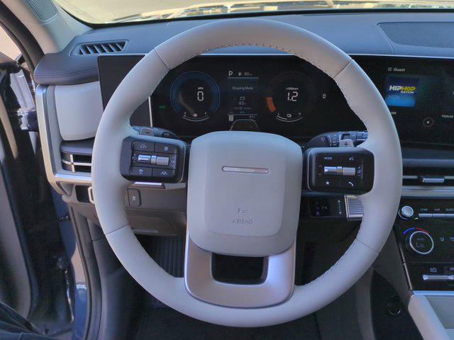 Thumbnail: 2026 Hyundai Santa Fe - 21