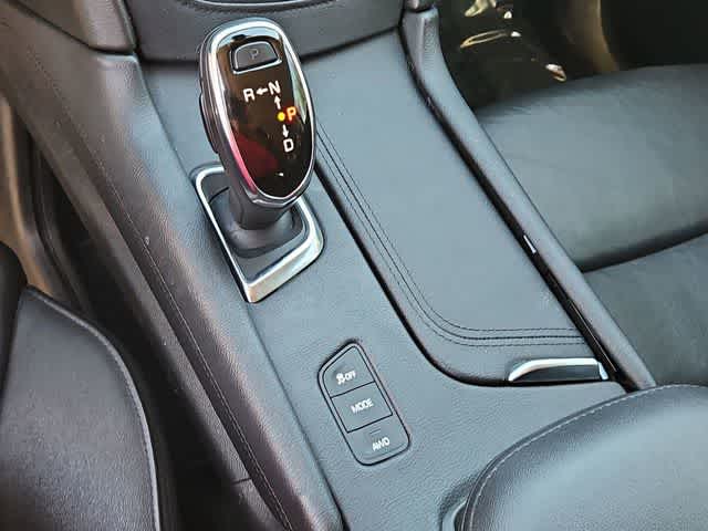 Thumbnail: 2019 Cadillac XT5 - 33