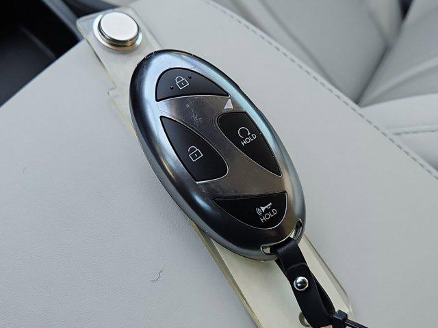 Thumbnail: 2026 Hyundai Sonata - 32