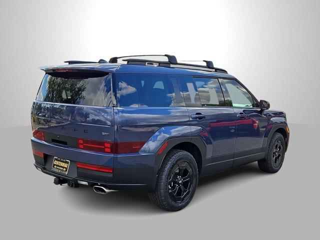 Thumbnail: 2025 Hyundai Santa Fe - 8