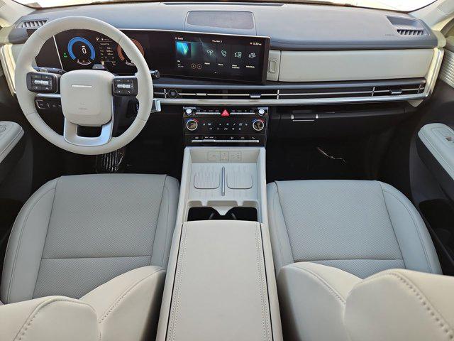 Thumbnail: 2026 Hyundai Santa Fe - 15