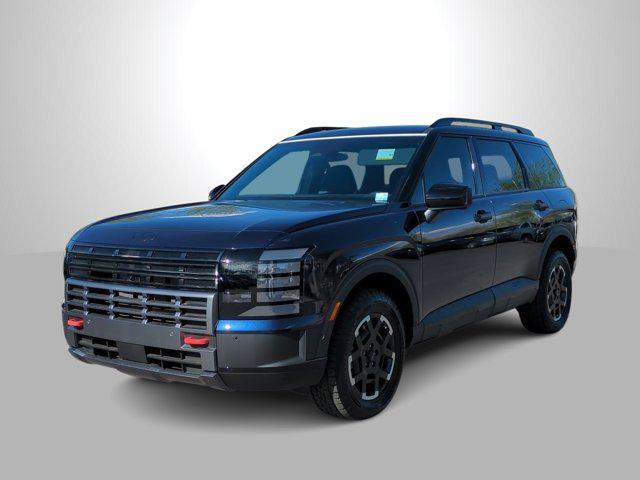 Thumbnail: 2026 Hyundai Palisade - 4