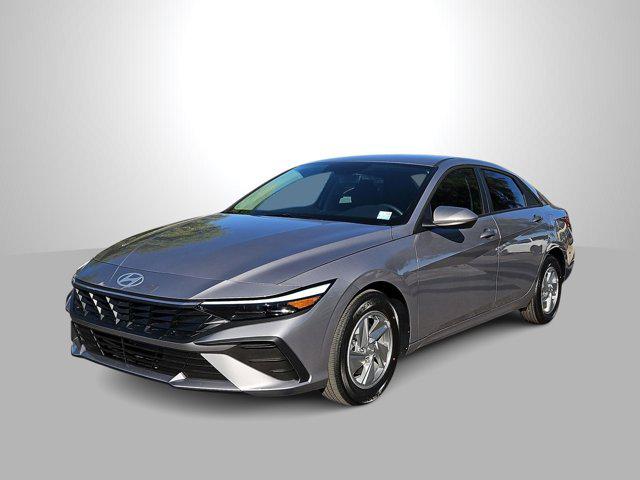 Thumbnail: 2026 Hyundai Elantra - 4