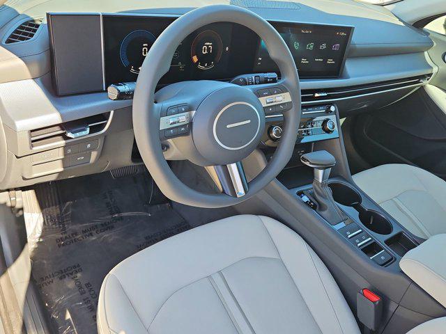 Thumbnail: 2026 Hyundai Sonata - 10