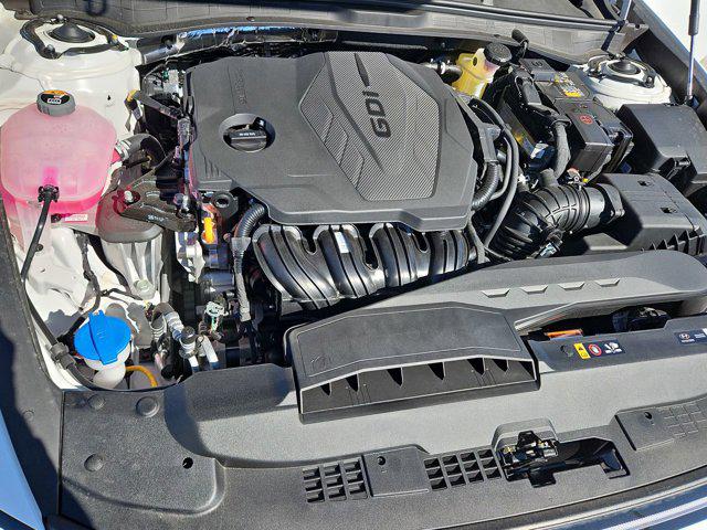 Thumbnail: 2026 Hyundai Sonata - 14