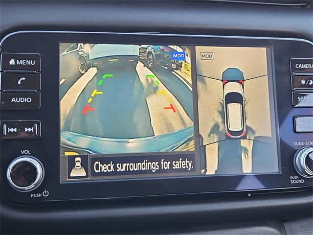 Thumbnail: 2021 Nissan Kicks - 28